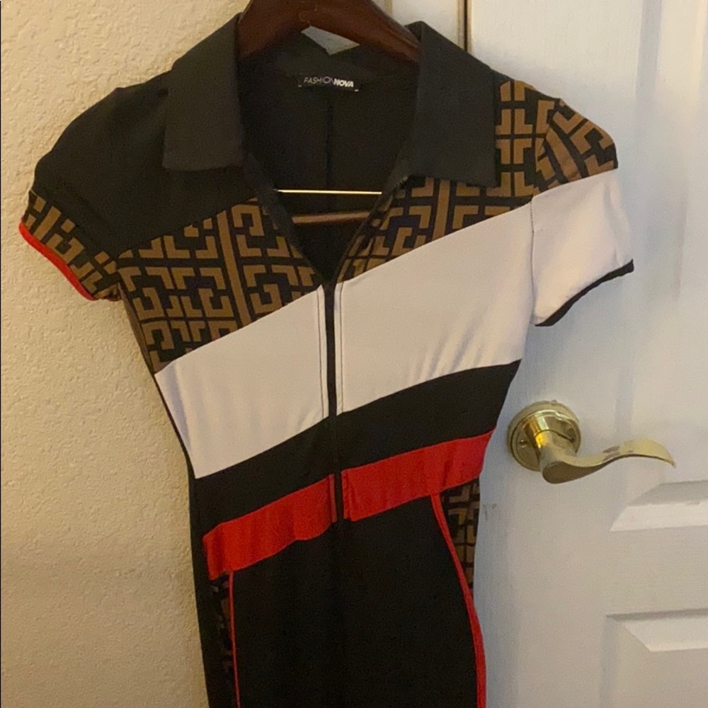 Jumpsuit